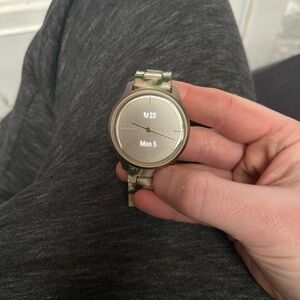 Garmin Vivomove Style Hybrid